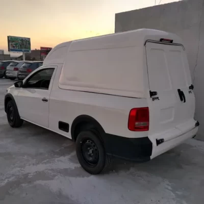 camper leer para camioneta 8