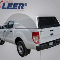 camper para ford 25