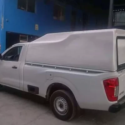 camper para nissan 22