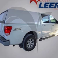 camper para nissan 42 v2